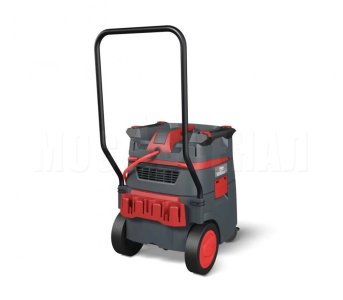 Строительный пылесос STARMIX iPulse H 1235 Asbest Safe