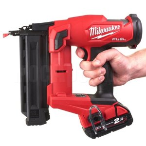 Гвоздезабиватель Milwaukee M18 FN18GS-0X