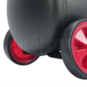 Компрессор сетевой безмасляный P.I.T. PAC24-C2