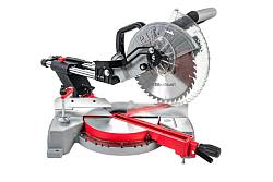 Пила торцовочная сетевая P.I.T. PCM255-C2