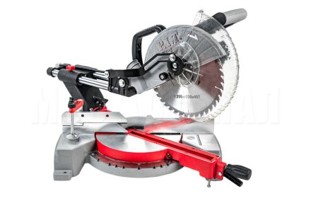 Пила торцовочная сетевая P.I.T. PCM255-C2