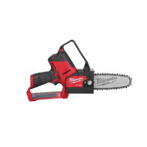 Пила цепная садовая Milwaukee M12 FHS-0