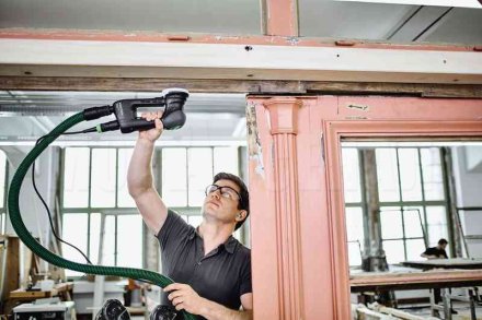 Шлифмашинка Festool ROTEX RO 90 DX FEQ-Plus