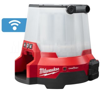 Фонарь Milwaukee M18 ONESLSP-0