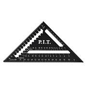 Угольник Свенсона метрический кровельный P.I.T. DRUA HSQR04-0180A