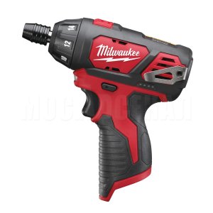 Шуруповерт Milwaukee M12 BSD-0