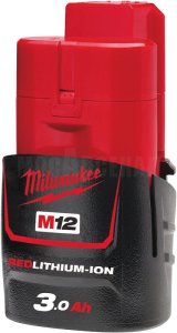 Аккумулятор Milwaukee M12 B3