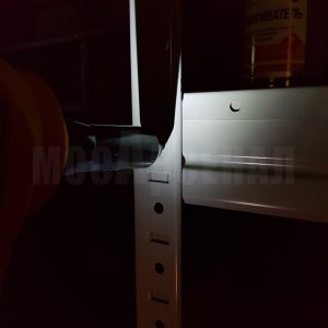 Заклепочник Absolut SK 64