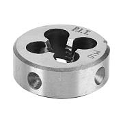 Плашка метрическая P.I.T. AMED07-M1015