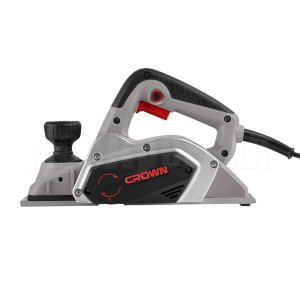 Рубанок CROWN CT14019X