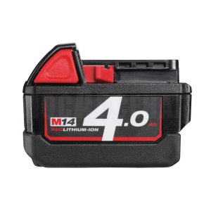 Аккумулятор Milwaukee M14 B4