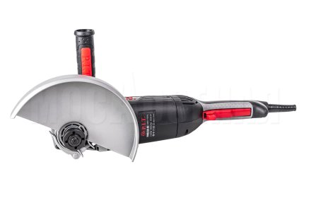 Шлифмашина угловая сетевая P.I.T. PWS230-D2 СТАНДАРТ