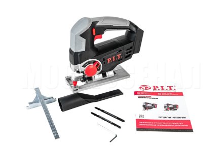 Лобзик аккумуляторный P.I.T. PST20H-80A СОЛО