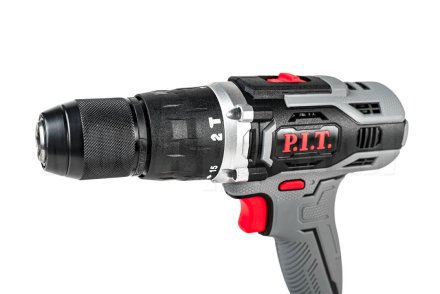 Дрель ударная аккум. P.I.T. PSB20H-13A/1