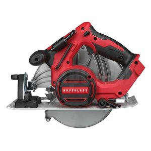 Пила циркулярная Milwaukee M18 BLCS66-0