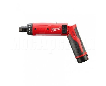 Отвертка Milwaukee M4 D-202B