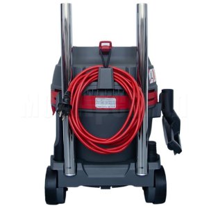 Универсальный  пылесос STARMIX eCraft L 1422 HKR