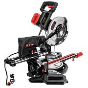 Пила торцовочная сетевая P.I.T. PCM210-C