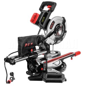 Пила торцовочная сетевая P.I.T. PCM210-C