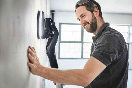 Шлифмашинка Festool PLANEX LHS 2 225 EQI-Plus
