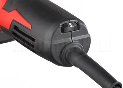 Шлифмашина угловая Milwaukee AGV 13-125 XE