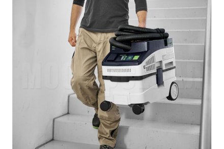   Festool CT 15 E