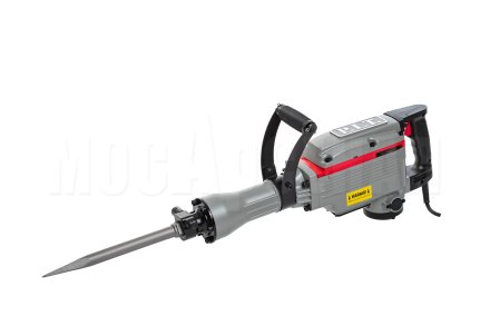 Молоток отбойный HEX30 сетевой P.I.T. GSH65-C4