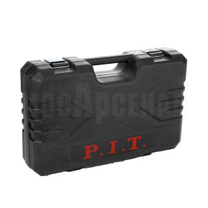 Перфоратор SDS-Plus сетевой P.I.T. PBH26-C6