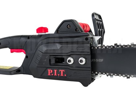Пила цепная сетевая P.I.T. PKE405-C4 МАСТЕР