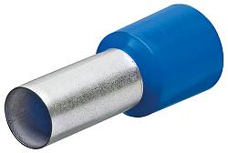 Гильзы контактные с пластмассовыми изоляторами Knipex KN-9799334
