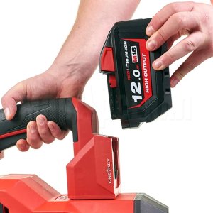 Перфоратор Milwaukee M18 FHM-121C
