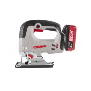 Аккумуляторный лобзик BL CT25003HX-4 BMC