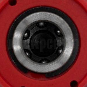 Аккумуляторная дрель-шуруповерт CROWN CT21129HQX-2 BMC