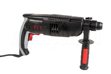 Перфоратор SDS-Plus сетевой P.I.T. PBH24-C PROMO