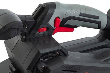 Шлифмашина ленточная аккумуляторная бесщёточная P.I.T. PBS20H-75A SOLO