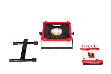 Фонарь аккумуляторный P.I.T. PWL20H-20A СОЛО