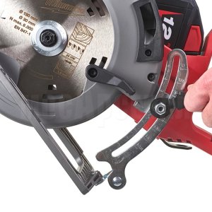 Пила циркулярная Milwaukee M18 FCSRH66-0