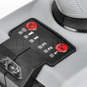 Винтоверт ударный аккумуляторный бесщёточный P.I.T. PSD20H-170A/2