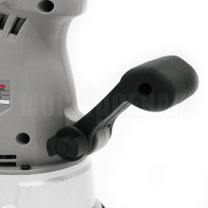 Эксцентриковая шлифовальная машина CROWN CT13395