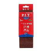Лента шлифовальная P.I.T. APLS08-0100G