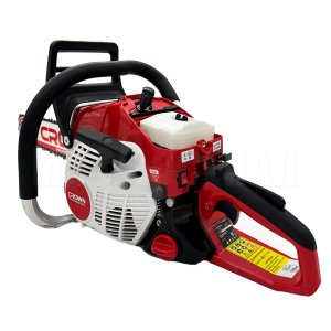 Пила цепная бензиновая CROWN CT20201-18