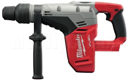 Перфоратор SDS-MAX Milwaukee M18 CHM-0