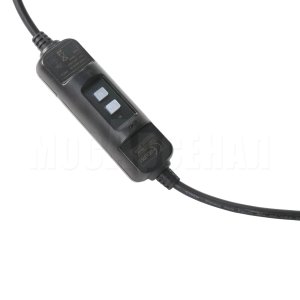 Дрель алмазного сверления сетевая P.I.T. ULTRA PWD230-C