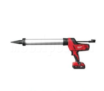 Пистолет клеевой Milwaukee C18 PCG/600A-201B