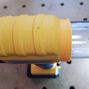 Заклепочник Absolut SK 64