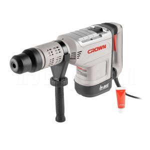 Перфоратор CROWN СТ18190 BMC