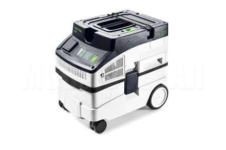   Festool CT 15 E