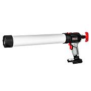 Пистолет для герметика аккумуляторный P.I.T. PEC20H-300A/1 СОЛО
