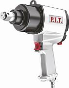 Гайковерт ударный пневматический P.I.T. PAW1300-A