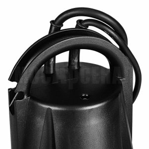 Насос дренажный сетевой P.I.T. PSW400-W